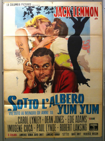 Link to  Sotto L'Albero Yum YumItaly, 1964  Product