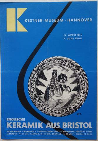 Link to  Keramik Aus BristolGermany, 1964  Product