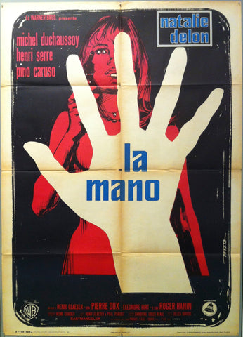 Link to  La ManoItaly, 1970  Product