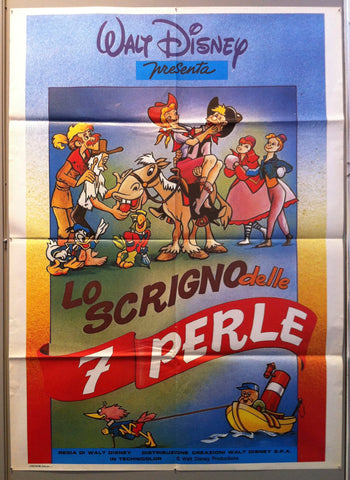 Link to  Lo Scrigno delle 7 PerleItaly, 1948  Product