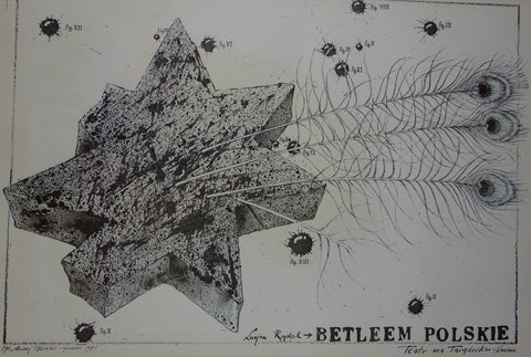 Link to  Betleem PolskieA. Pagowski 1983  Product