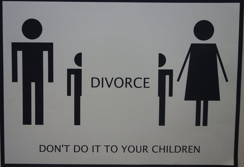 Link to  Divorce Don't do it to your children2008  Product