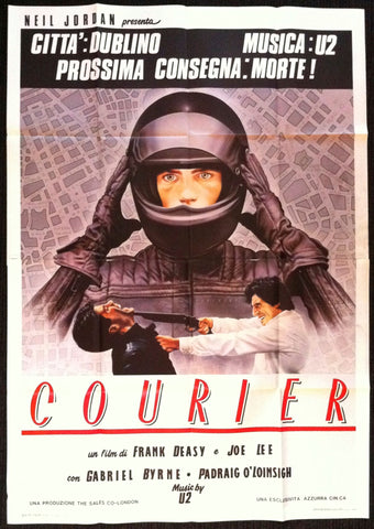 Link to  CourierItaly, 1988  Product