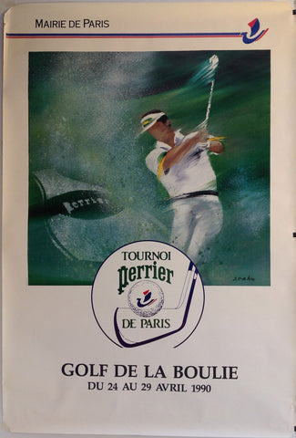 Link to  Golf De La Boulie Perrier1990  Product