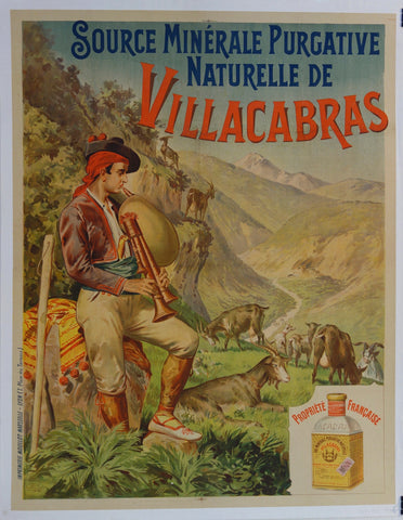 Link to  VillacabrasEmmanuel Coulange Lautrec 1885  Product