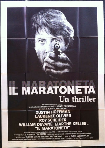 Link to  Il Maratoneta un ThrillerItaly, 1970  Product