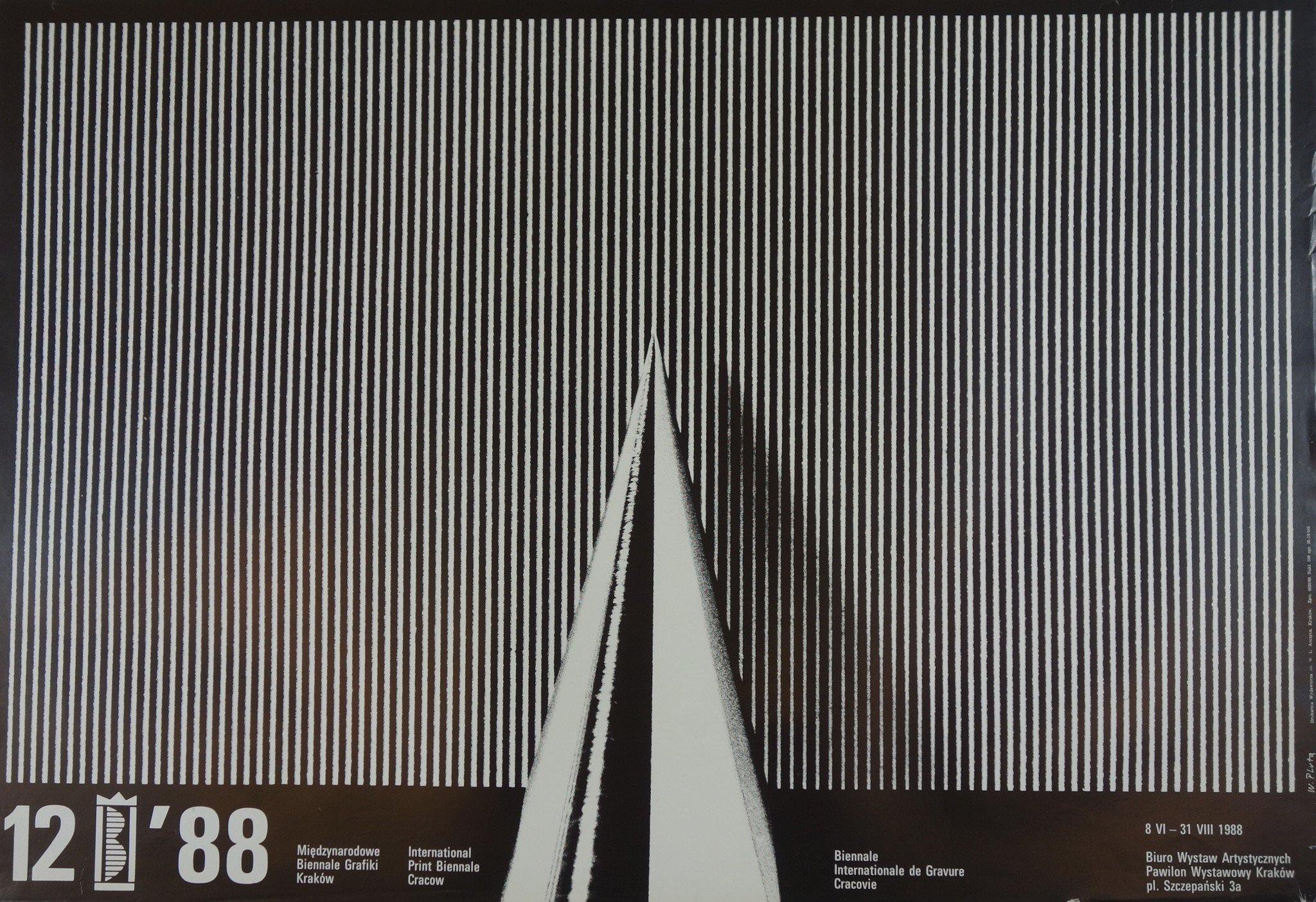 12 ' 88 - Poster Museum