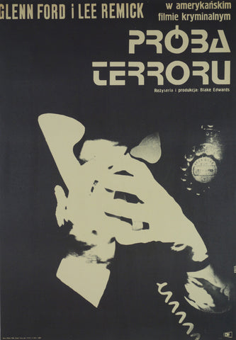Link to  Proba TerroruErol 1962  Product
