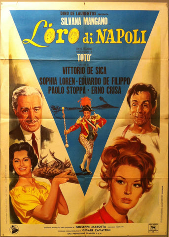 Link to  Loro di NapoliItaly, 1967  Product