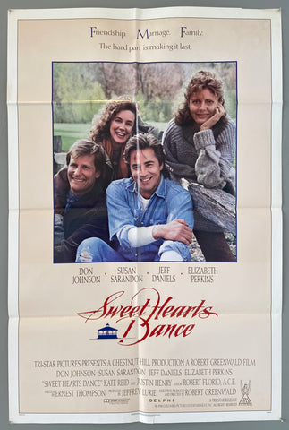 Link to  SweetHearts DanceU.S.A Film, 1988  Product