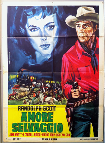 Link to  Amore SelvaggioItaly, 1949  Product