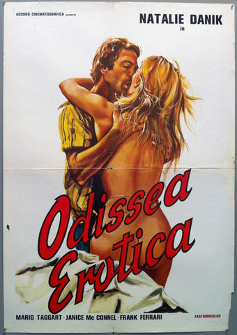 Link to  Odissea EroticaItaly, 1976  Product