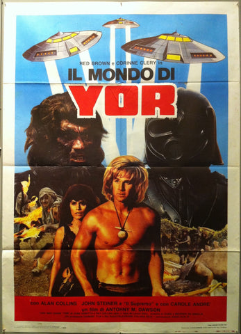 Link to  Il Mondo Di YorItaly, 1983  Product
