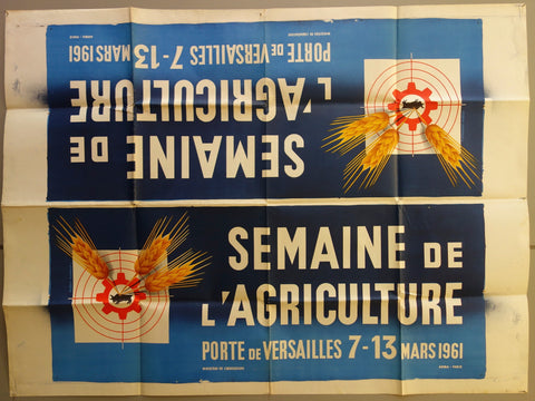 Link to  Semaine De L. AgricultureFrance 1961  Product