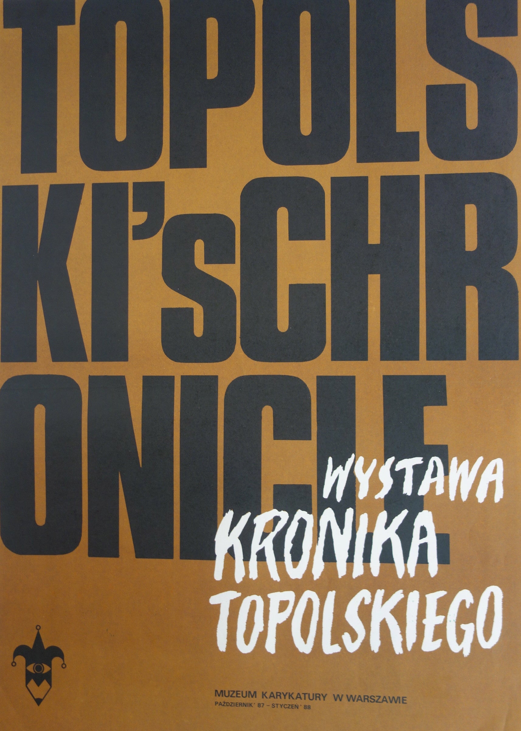 Topolski's Chronicle
