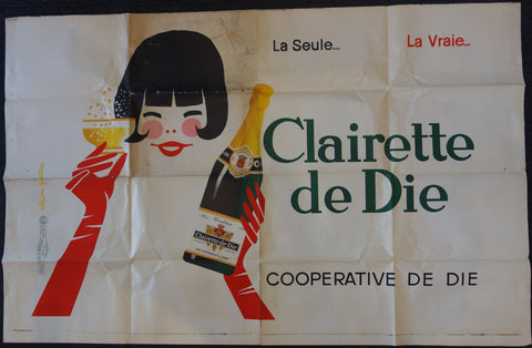 Link to  Clairette de DieFrance Alain Gautrier  Product