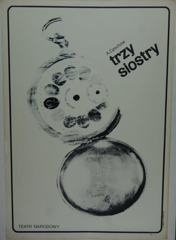 Link to  Trzy SiostryPoland, 1980s  Product
