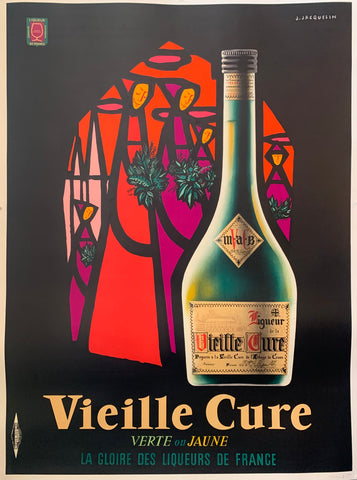 Link to  Vieille CureJ. Jacquelin  Product