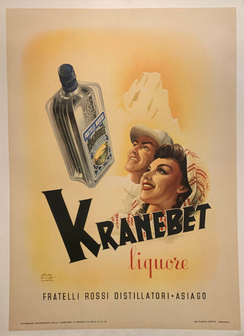 Link to  Kranebet Liquore ✓Studio Cros Padova  Product
