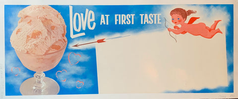 Link to  Love at First Taste  Product
