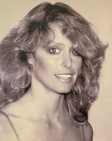 Link to  Farrah Fawcett at the 50th Academy Awards in LA3 April 1978  Product