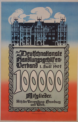 Link to  der deutschnationale handlungsgehilfen verband1907  Product