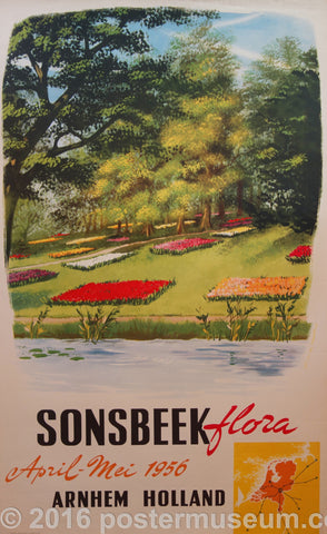 Link to  Sonsbeek FloraHolland 1956  Product