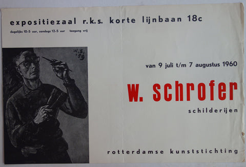 Link to  W.SchroferNetherlands, 1960  Product