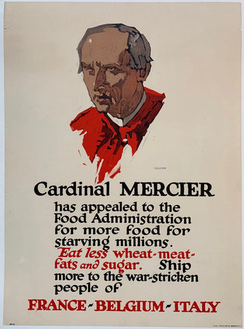 Link to  Cardinal MercierIllion  Product