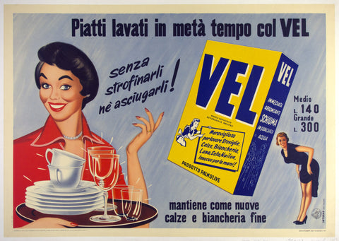 Link to  VelItaly - 1952  Product