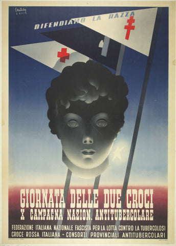 Link to  Giornata Delle due CrociItaly, c. 1930  Product