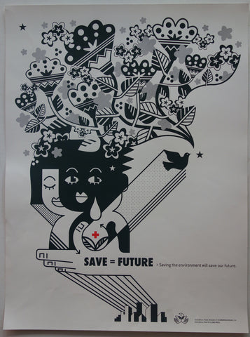 Link to  Save = FutureUSA, 2010  Product