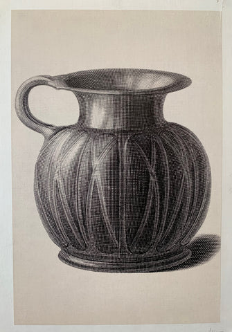 Link to  Oenochoe Vase PrintSwitzerland, 2015  Product