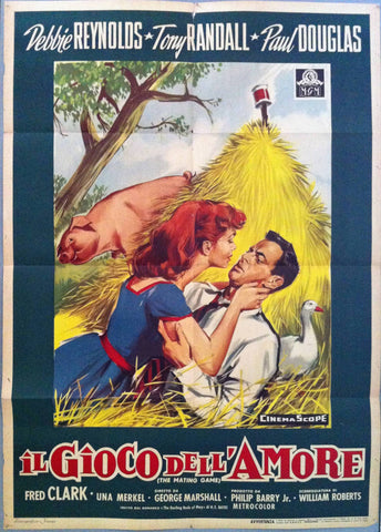 Link to  il Gioco Dell'AmoreItaly, 1959  Product
