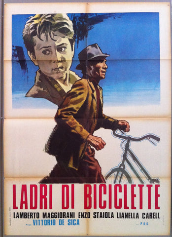 Link to  Ladri Di BicicletteItaly, 1968  Product