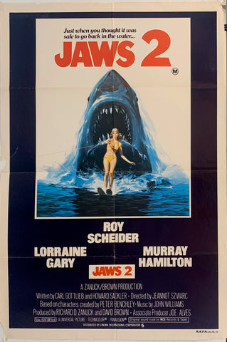 Link to  Jaws 21978  Product