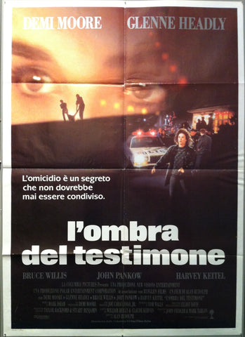 Link to  L' Ombra del TestimoneC. 1991  Product
