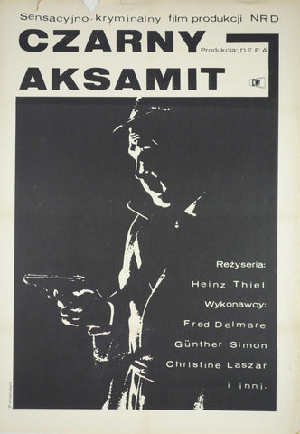 Link to  Czarny AksamitJ. NeugeBauer 1964  Product