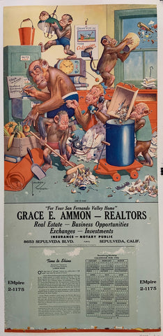 Link to  Grace E. Ammon - RealtorsUSA  Product