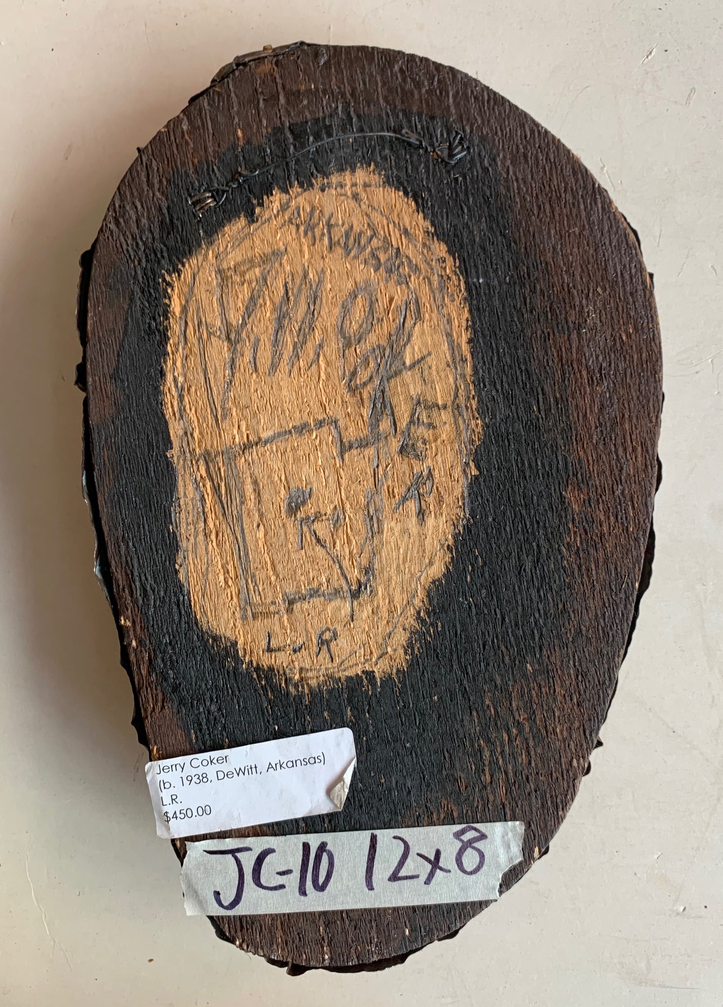 Identity Mask #10 – Poster Museum