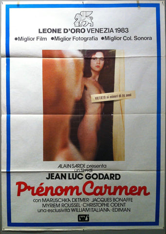 Link to  Prenom CarmenItaly, C. 1983  Product