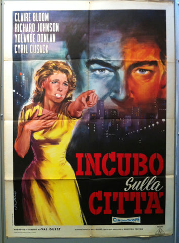 Link to  Incubo Sulla Citta'Italy, 1968  Product