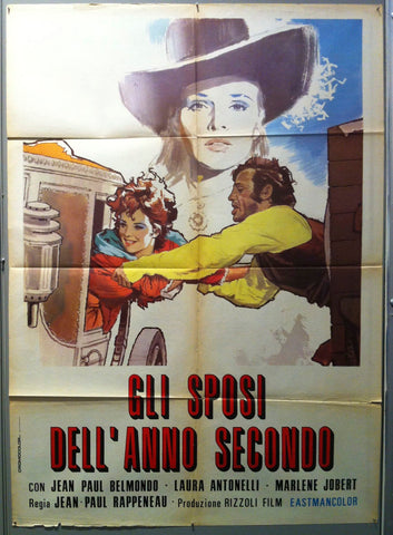 Link to  Gli Sposi Dell'Anno SecondoItaly, 1971  Product