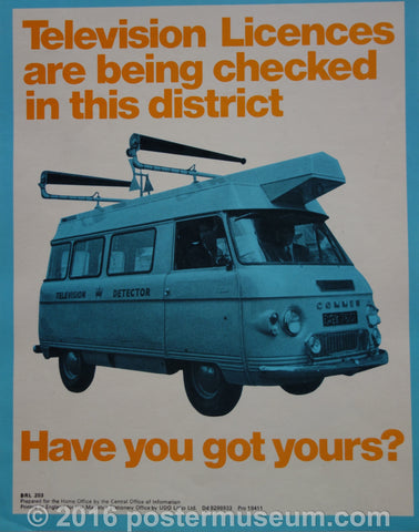 Link to  Have You Got Your?c.1970  Product