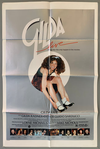 Link to  Gilda Live1980  Product