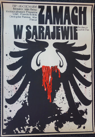 Link to  Zamach W SarajewiePoland 1975  Product