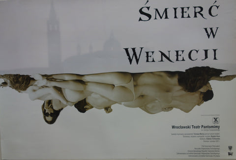 Link to  Smierc W Wenecji2008  Product