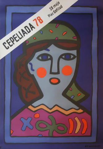 Link to  Cepeliada 78Jan Młodożeniec  Product