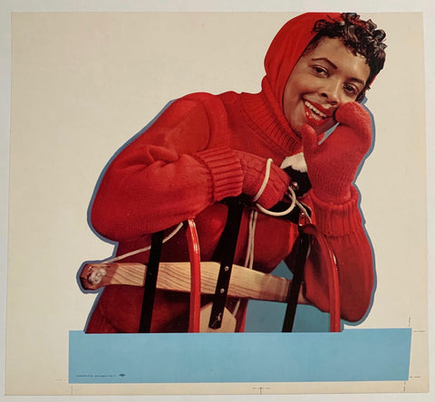 Link to  Winter FashionC. 1955  Product