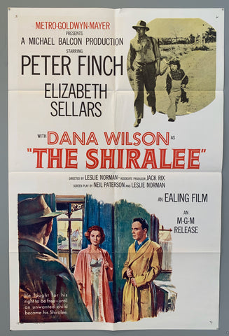 Link to  The ShiraleeU.S.A FILM, 1957  Product